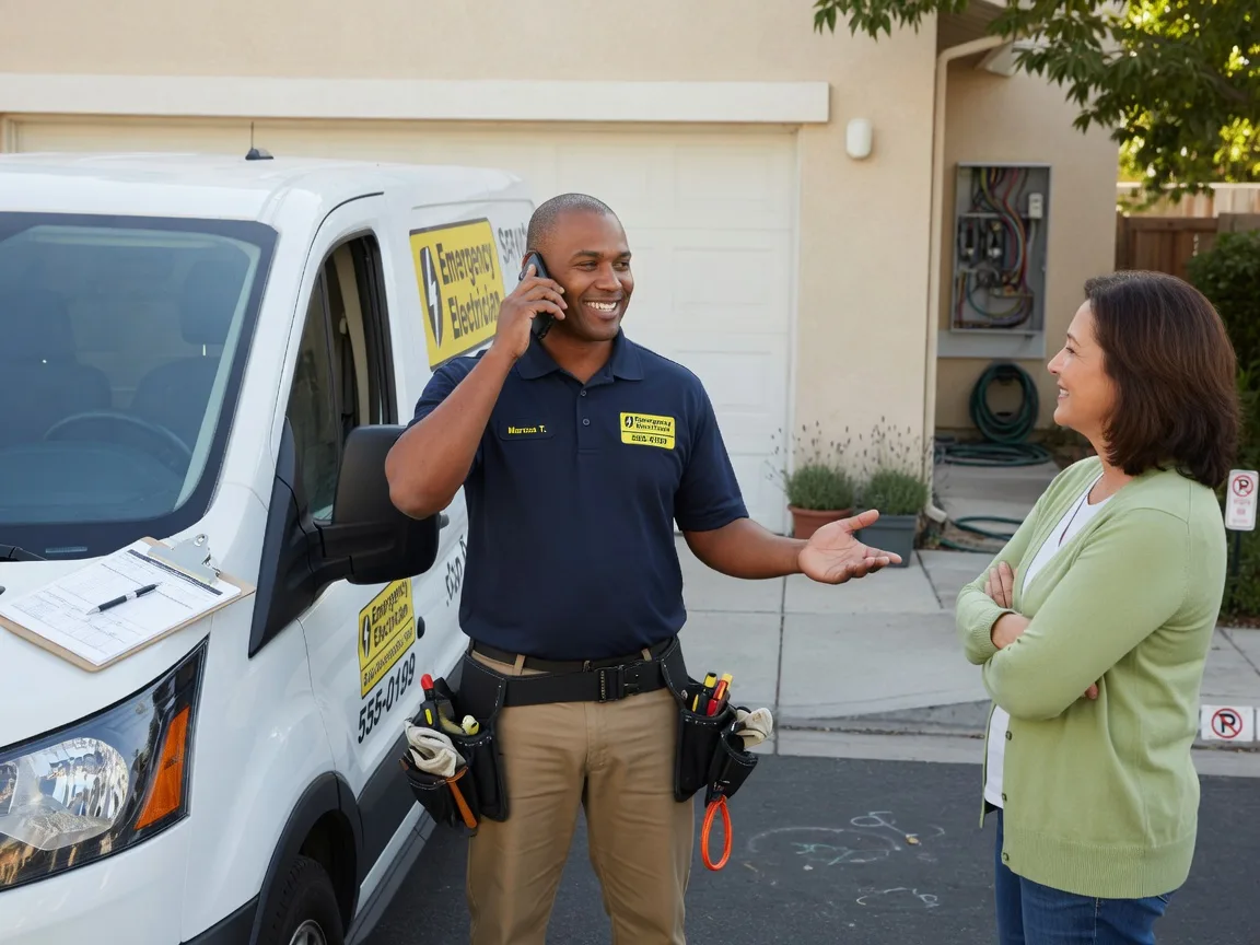 Emergency Electrician Phoenix, MD FAQs